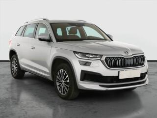 �koda Kodiaq Laurin&Klement 2.0 TDI, �R