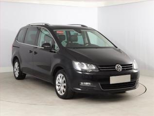 Volkswagen Sharan Highline 2.0 TDI, Automat