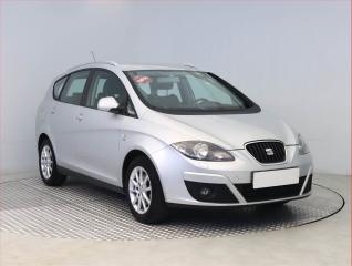 Seat Altea 1.4 TSI, R,1.maj, Serv.kniha