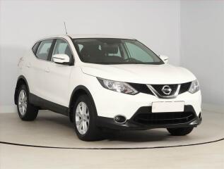 Nissan Qashqai Acenta 1.6 DIG-T, Tempomat
