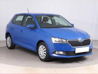 koda Fabia JOY 1.0, Serv.kniha
