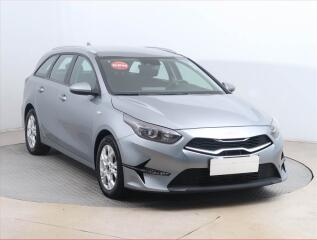 Kia Ceed Spin 1.0 T-GDI