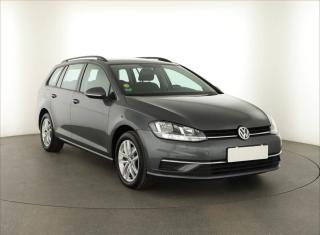 Volkswagen Golf 2.0 TDI, Automat, Serv.kniha
