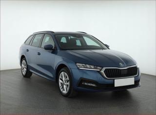 koda Octavia Ambition 2.0 TDI