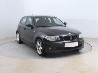 BMW 116i, po STK, rezervace