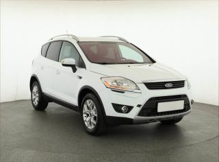 Ford Kuga 2.0 TDCi, 4X4, Automat