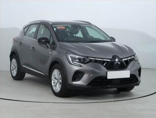 Mitsubishi ASX Intense 1.3 T MHEV