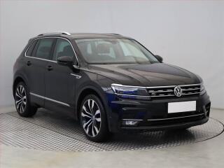 Volkswagen Tiguan R-Line 1.4 TSI