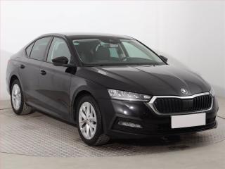 koda Octavia Ambition 1.5 TSI, Serv.kniha