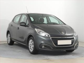 Peugeot 208 1.2 PureTech, R,1.maj