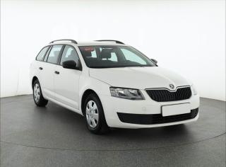 koda Octavia Ambition 1.6 TDI