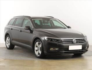 Volkswagen Passat Business 2.0 TDI, 4X4