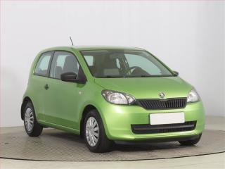 koda Citigo 1.0 MPI