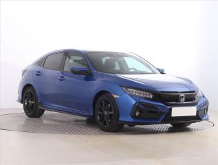 Honda Civic 1.5 VTEC