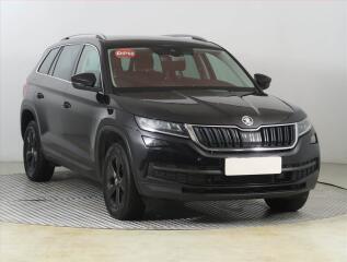 �koda Kodiaq 2.0 TDI, DPH, 4X4, AUTOMAT