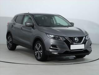 Nissan Qashqai 1.3 DIG-T