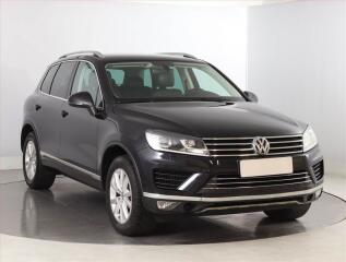 Volkswagen Touareg 3.0 TDI