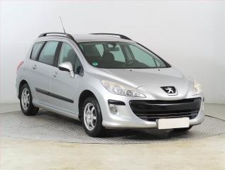 Peugeot 308 1.6 VTi, po STK, Tan