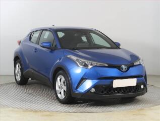Toyota C-HR Active 1.8 Hybrid, Automat, �R