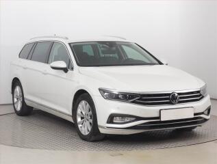 Volkswagen Passat Elegance 2.0 TDI