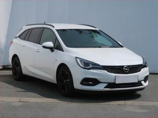 Opel Astra 1.5 CDTI, Automat, Serv.kniha