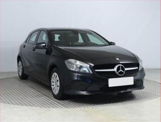Mercedes-Benz A 160, Park.�senzory