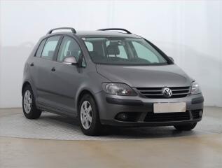 Volkswagen Golf Plus Comfortline 1.9 TDI, Automat