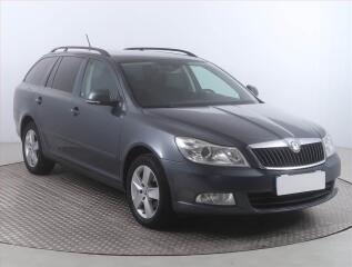 �koda Octavia Ambiente Plus 1.6 TDI