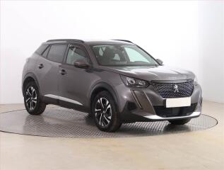 Peugeot 2008 Active 1.2 PureTech