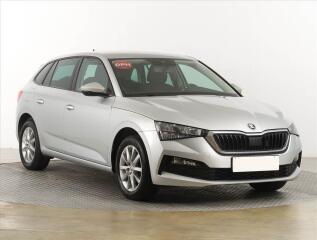 �koda Scala Ambition 1.0 TSI, �R,1.maj