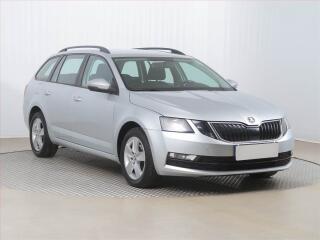 �koda Octavia Ambition 1.6 TDI, Tempomat