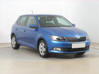 �koda Fabia Style 1.2 TSI, Serv.kniha