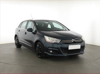 Citron C4 1.6 VTi, Tempomat