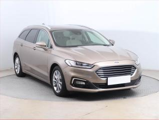 Ford Mondeo Titanium 2.0 EcoBlue, Ke