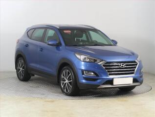 Hyundai Tucson 1.6 T-GDI