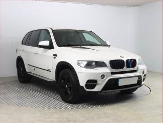 BMW X5 xDrive30d, 4X4, Automat