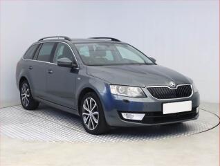 �koda Octavia Edition 1.6 TDI, Automat, Navi