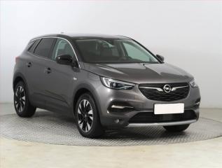 Opel Grandland X Ultimate 1.2 Turbo