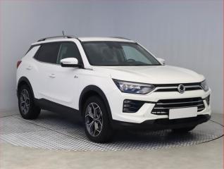 SsangYong Korando 1.5 T-GDI, R, 1.MAJ