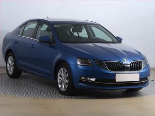 koda Octavia Style Plus 1.6 TDI, Navi