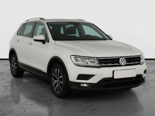 Volkswagen Tiguan Comfortline 2.0 TSI, DSG