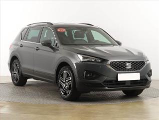 Seat Tarraco 1.5 TSI, digi klima
