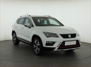 Seat Ateca Xcellence 1.4 TSI 4Drive, 4X4