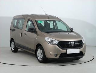 Dacia Dokker Arctica 1.6 SCe, 5Mst, R