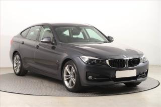 BMW 320d GT