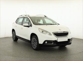 Peugeot 2008 Active 1.2 PureTech, R,1.maj