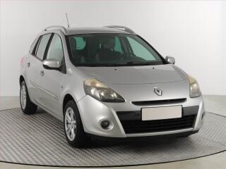 Renault Clio 1.2 TCe