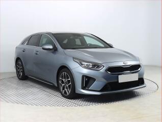 Kia Pro_Ceed 1.6 CRDi, Automat, �R,1.maj