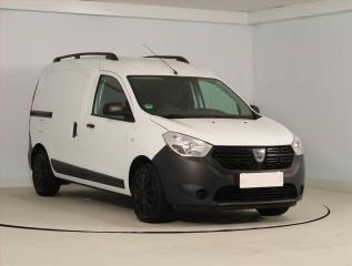 Dacia Dokker 1.3 TCe, R, DPH