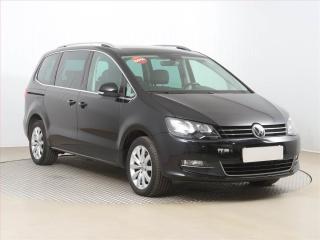 Volkswagen Sharan 2.0 TDI BMT, Automat, 7mst